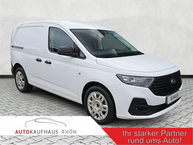 Ford Transit Connect - Trend L1 Kasten neuesModell Navi