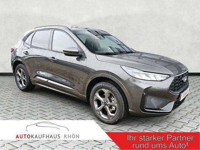 Ford Kuga - Plug-In Hybrid ST-Line 2.5 PHEV / AHK schwenkbar KeyFree