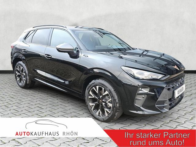 Cupra Terramar - 1.5 eTSI 110 kW DSG ACC AHK Kamera 3J.Garantie