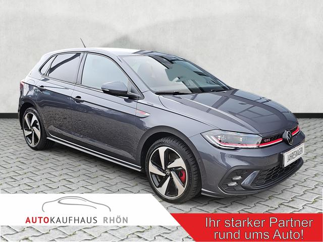 Volkswagen Polo - GTI 2.0 TSI DSG IQLight IQDrive AppConnect