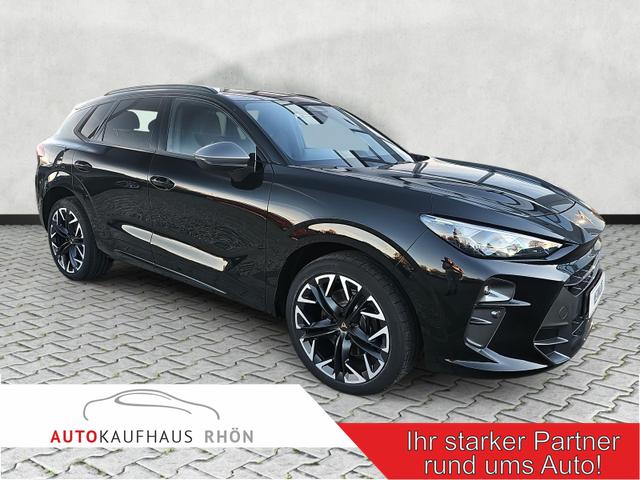 Cupra Terramar - 2.0 TSI 195 kW 4Drive VZ DSG Matrix 20Z Hadron