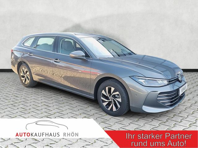 Volkswagen Passat Variant - 2.0 TDI 110 kW Business DSG / ACC AHK