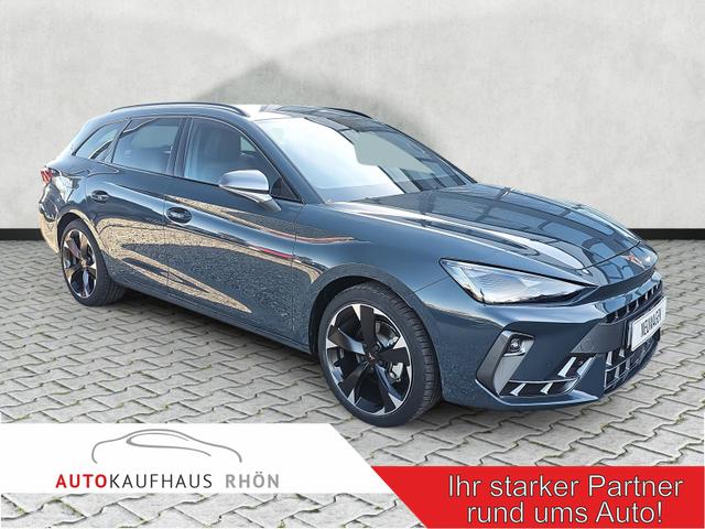 Cupra Leon Sportstourer - 1.5 TSI 110 kW ACC Keyless Kamera