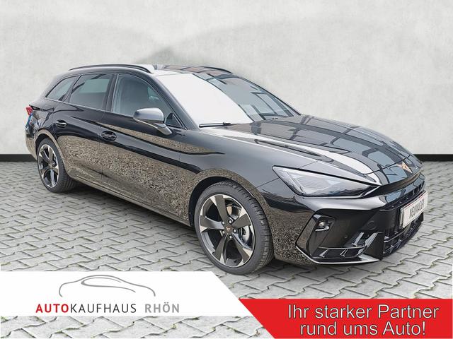 Cupra Leon Sportstourer - 1.5 TSI 110 kW ACC AHK Kamera Keyless