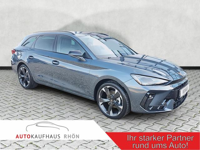 Cupra Leon Sportstourer - 1.5 TSI 110 kW ACC AHK Kamera Keyless