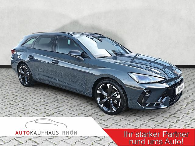 Cupra Leon Sportstourer - 1.5 TSI 110 kW ACC AHK Kamera Keyless
