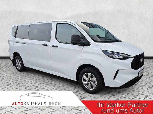 Ford Transit Custom - 320 L2 FWD Trend Combi 2.0 EcoBlue 9Sitz.