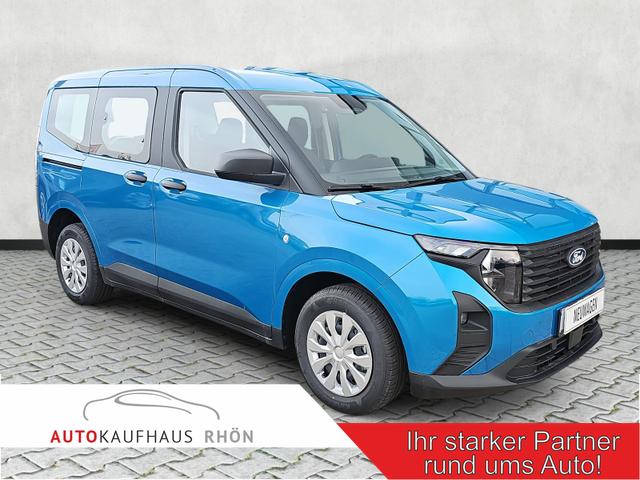 Ford Tourneo Courier - Trend 1.0 EcoBoost Winterpaket