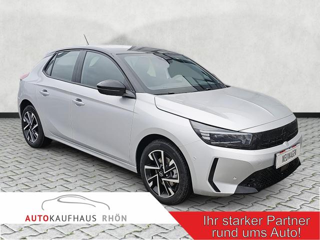 Opel Corsa - GS 1.2 Sitzh. / PDC vo. u hi. Totwinkel