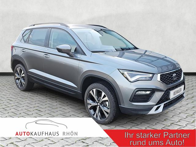 Seat Ateca - Style 2.0 TDI DSG ACC Navi Kamera 5J.Gar.