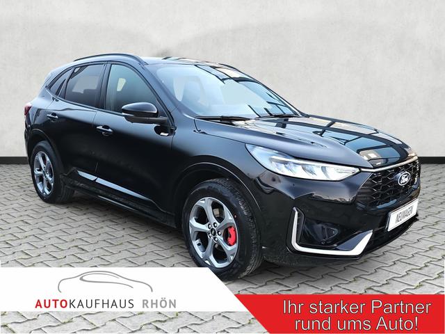 Ford Kuga - ST-Line 1.5 EB Autom. ST Line X ACC B&O AHK 5J.Gar.