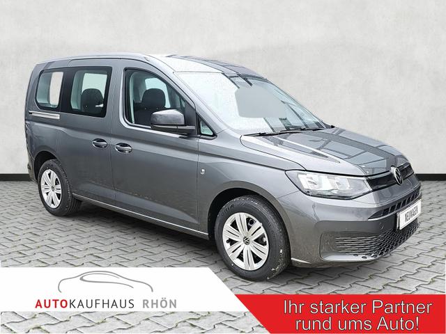 Volkswagen Caddy - Basis 1.5 TSI Family / AppConnect R&uuml;ckfahrk.