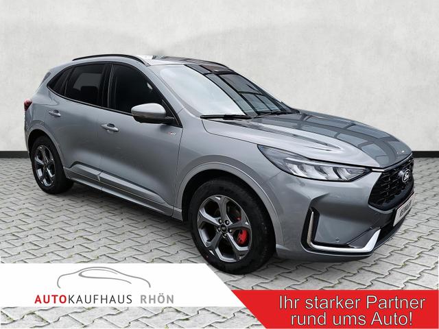 Ford Kuga - ST-Line 1.5 EB Autom. ST Line X ACC B&O AHK 5J.Gar.