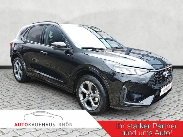 Ford Kuga - ST-Line 1.5 EB Autom. ST Line / Winterpaket Kessy