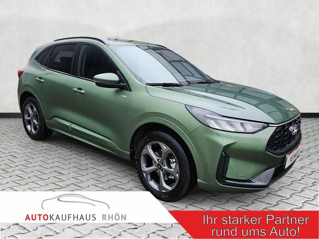 Ford Kuga - ST-Line 1.5 EB Autom. ST Line / Winterpaket Kessy