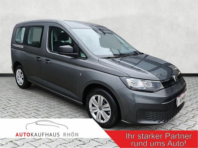 Volkswagen Caddy - Basis 2.0 TDI DSG Family AppConnect / R&uuml;ckfahrk.