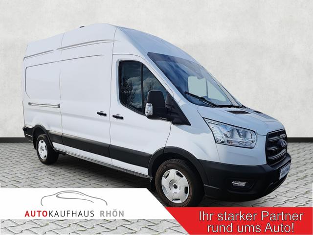 Ford Transit - 350 L3 Trend 2.0 EcoBlue L3H3 / Navi ACC