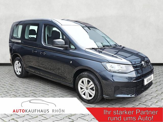 Volkswagen Caddy - Basis 1.5 TSI Family / AppConnect R&uuml;ckfahrk.