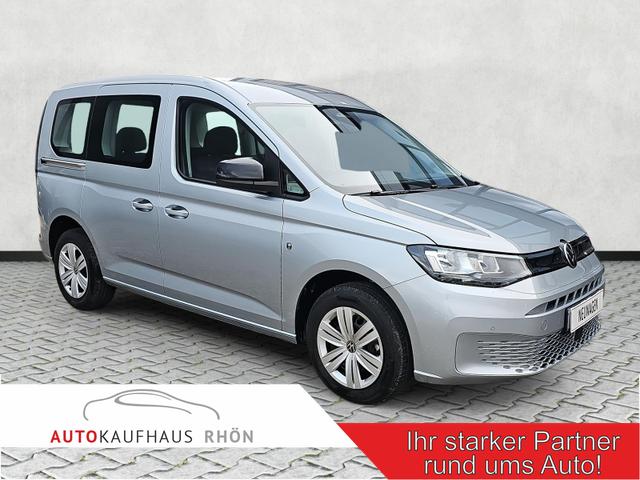 Volkswagen Caddy - Basis 1.5 TSI DSG Family 5-Si. AppCon R&uuml;ckfahrk