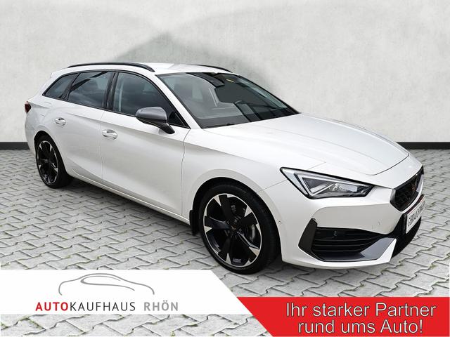 Cupra Leon Sportstourer - Basis 1.5 eTSI DSG AHK Kamera Kessy