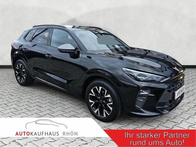 Cupra Terramar - 1.5 eTSI 110 kW DSG ACC HUD 360Grad el.Heckkl.