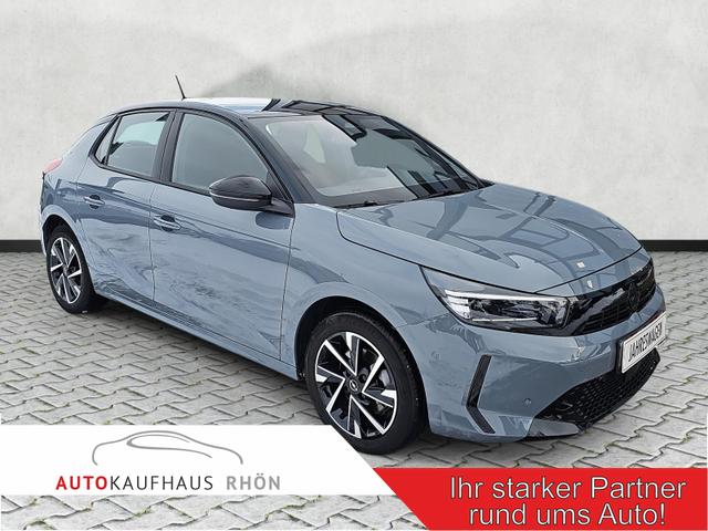 Opel Corsa - GS 1.2 Autom Active Drive Assist u Kamera