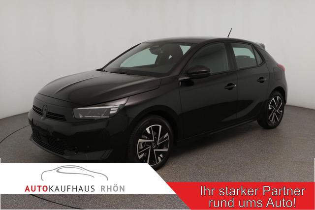 Opel Corsa - GS 1.2 Autom Active Drive Assist u Kamera