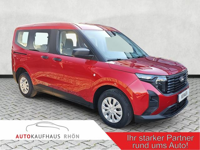 Ford Tourneo Courier - Trend 1.0 EB / Klimaanlage