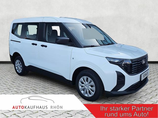 Ford Tourneo Courier - Trend 1.0 EB / Winterpaket