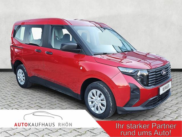 Ford Tourneo Courier - Trend 1.0 EB / Winterpaket