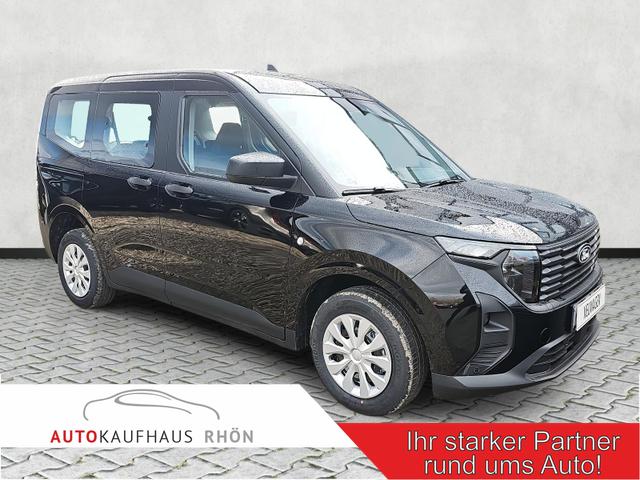 Ford Tourneo Courier - Trend 1.0 EB / Winterpaket