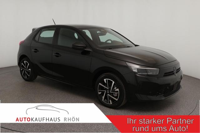 Opel Corsa - GS 1.2 Autom Active Drive Assist u Kamera