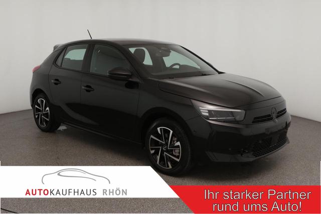 Opel Corsa - GS 1.2 Autom Active Drive Assist u Kamera