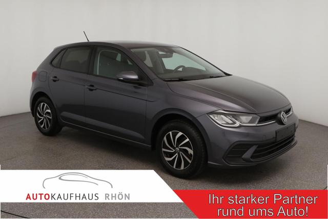 Volkswagen Polo - LIFE 1.0 TSI / LED AppConnect&AppleCarPla