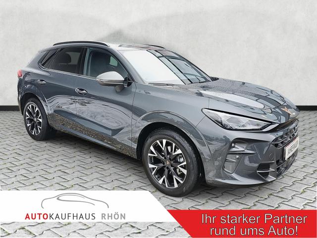 Cupra Terramar - 1.5 eTSI 110 kW DSG ACC HUD AHK Kamera Keyless