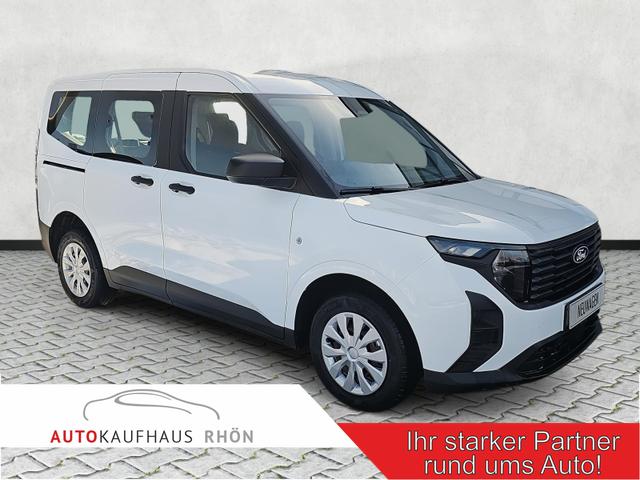 Ford Tourneo Courier - Trend 1.0 EB / Klimaanlage