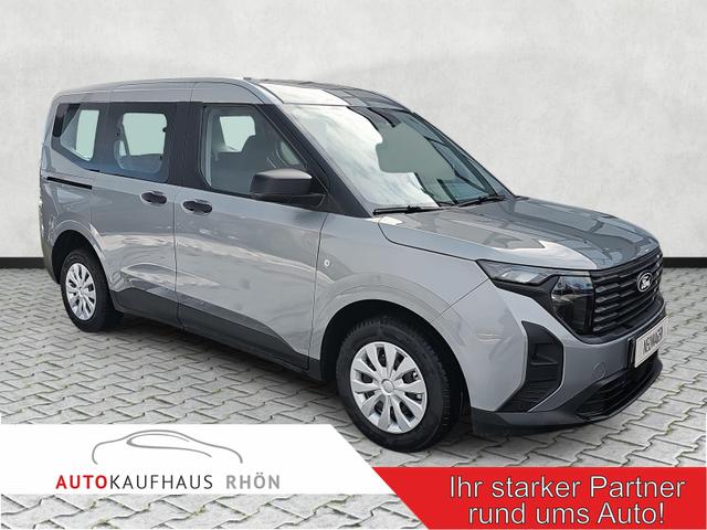 Ford Tourneo Courier - Trend 1.0 EB / Winterpaket