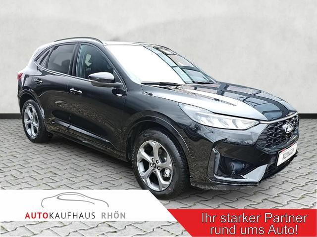 Ford Kuga - ST-Line 1.5 EB Autom. ST Line 5J.Gar. KeyFree AHK