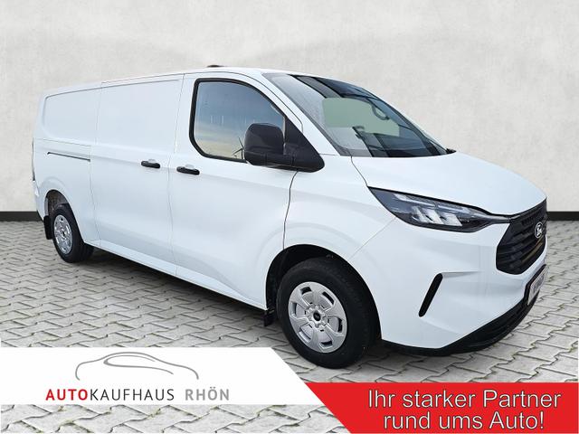 Ford Transit Custom - 320 L2 Trend FWD Kasten 2.0 EcoBlue L2H1