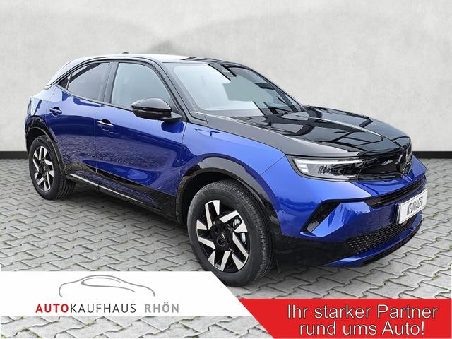 Opel Mokka - GS 1.2 Automatik CarPlay Andr.Auto Kamera