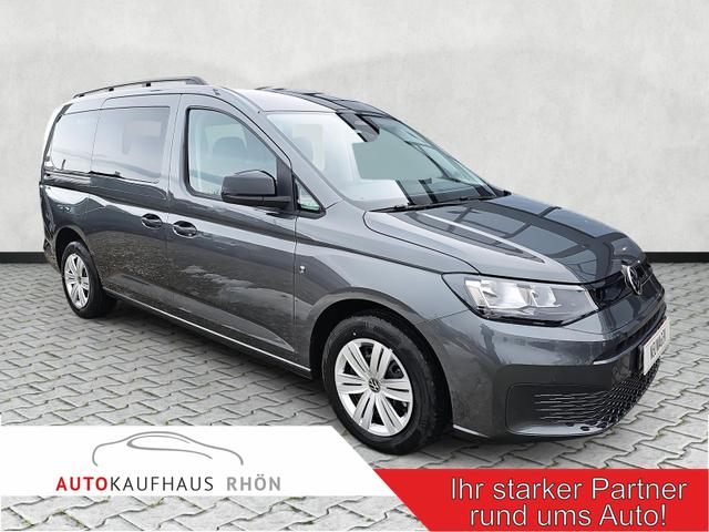 Volkswagen Caddy Maxi - Basis 2.0 TDI DSG 7-Sitz R&uuml;ckfahrkamera AHK