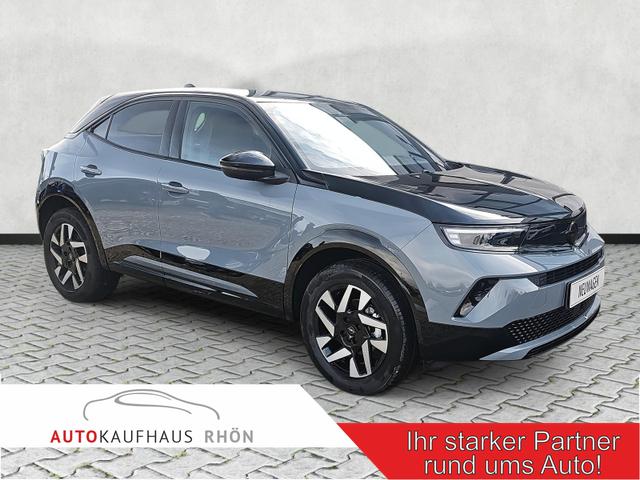 Opel Mokka - GS 1.2 Automatik CarPlay Andr.Auto Kamera