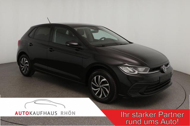 Volkswagen Polo - LIFE 1.0 TSI / LED AppConnect&AppleCarPla