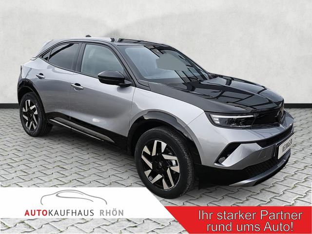Opel Mokka - GS 1.2 Automatik CarPlay Andr.Auto Kamera