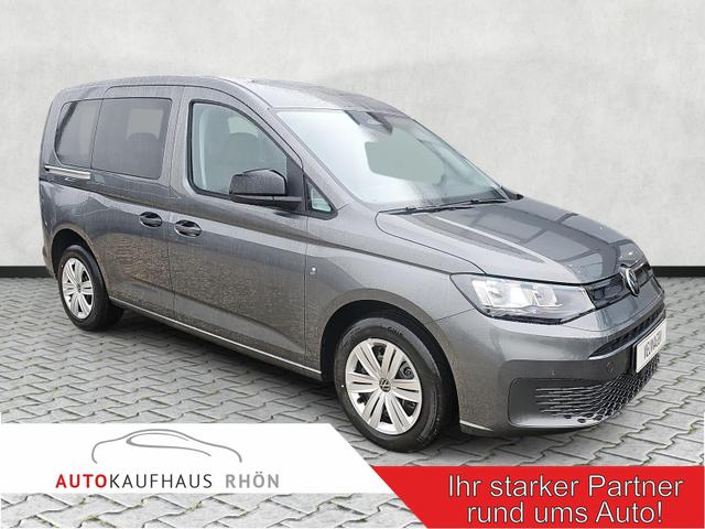 Volkswagen Caddy - Basis 2.0 TDI DSG Family AppConnect / R&uuml;ckfahrk.