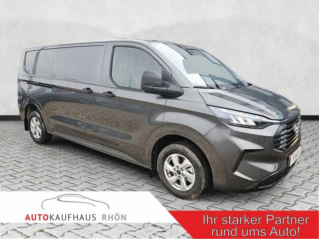 Ford Transit Custom - 320 L2 Trend FWD Kasten 2.0 EcoBlue L2H1