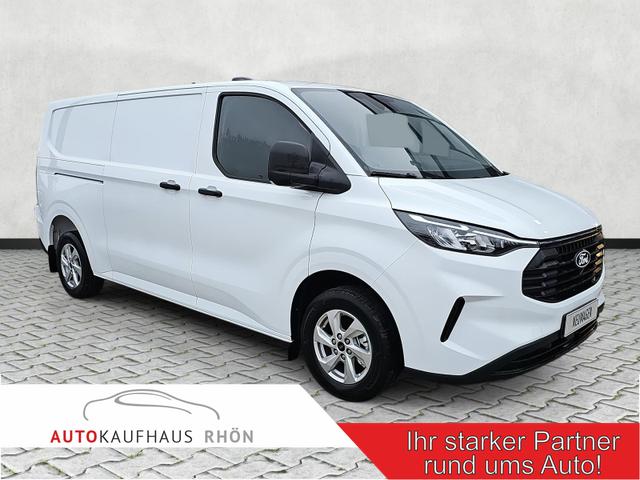 Ford Transit Custom - 320 L2 Trend FWD Kasten 2.0 EcoBlue L2H1