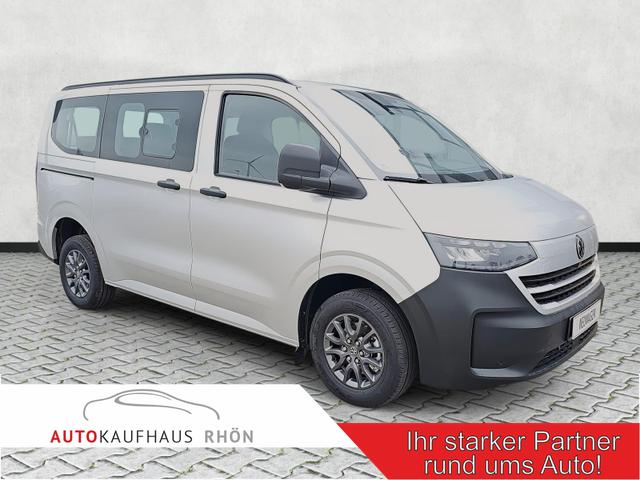 Volkswagen Caravelle - 2.0 TDI 110 kW kurz 8Si. 5JGar Kamera SHZ Alu