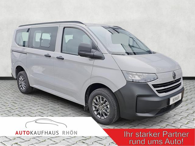 Volkswagen Caravelle - 2.0 TDI 110 kW kurz 8Si. 5JGar Kamera SHZ Alu