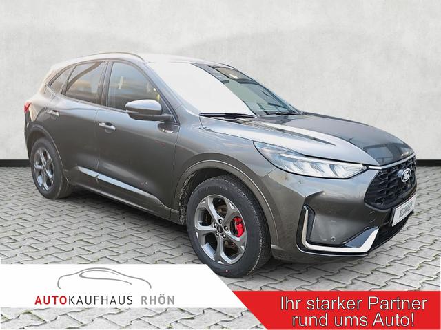 Ford Kuga - ST-Line 1.5 EB Autom. ST Line X ACC B&O AHK 5J.Gar.
